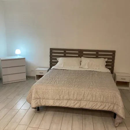 Apartment Maglio *