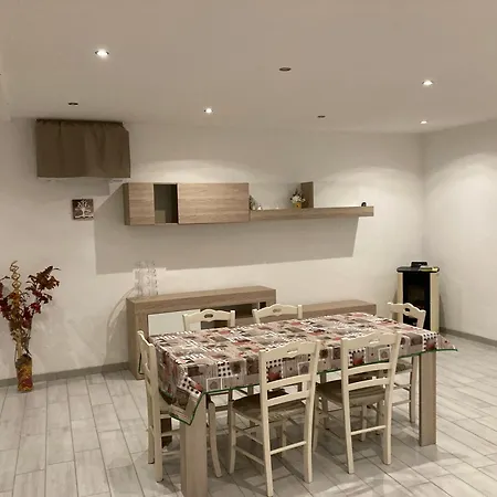 Apartment Maglio