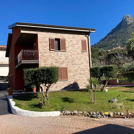 Apartment Maglio