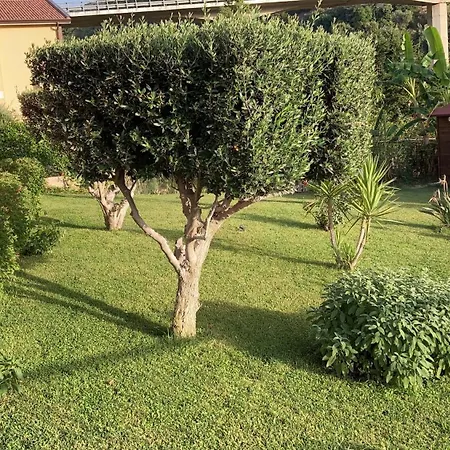 Apartment Maglio *