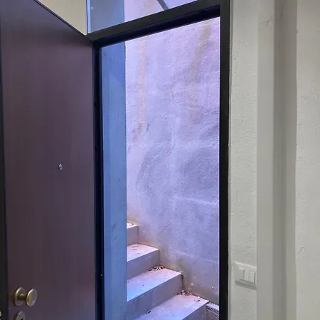 Apartment Maglio *