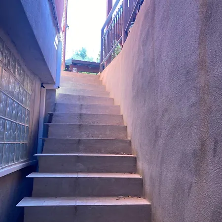 Apartment Maglio