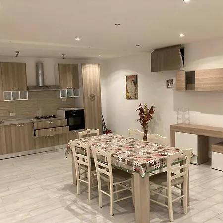 Appartement Maglio *