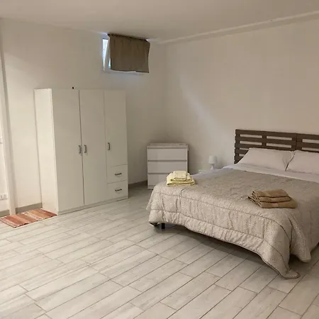 Maglio Apartment *
